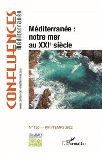 Méditerranée : notre mer au XXIe siècle (édition 2022)