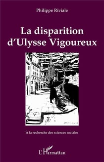 La disparition d'Ulysse vigoureux