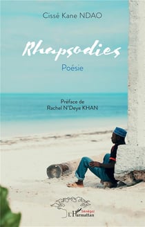 Rhapsodies : poésie