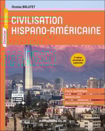 Civilisation hispano-américaine (2e édition)