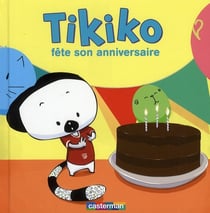 Tikiko t7