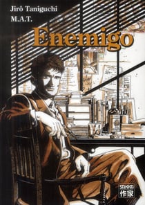 Enemigo