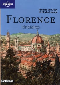 Florence - itinéraires