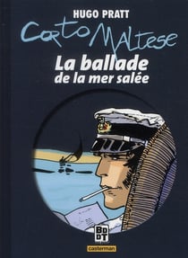 Corto Maltese Tome 1