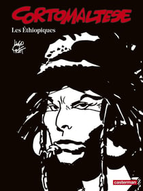 Corto Maltese Tome 5 : les Ethiopiques