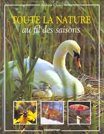 Toute la nature au fil saisons