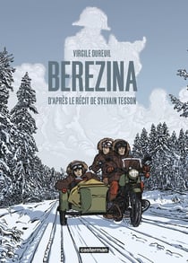 Berezina