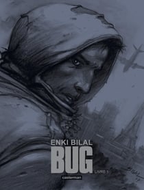 Bug Tome 1