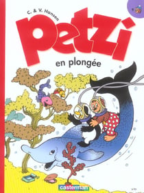 Petzi Tome 9