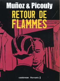Retour De Flammes
