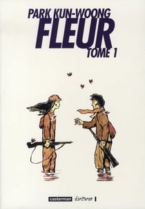 Fleur T01