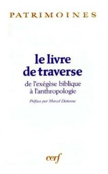 Le Livre de traverse