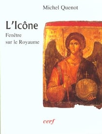 L'Icône - Fenêtre sur le Royaume