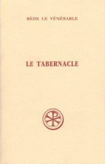 Le tabernacle