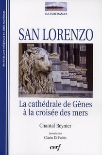 La cathedrale de genes