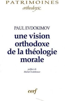 Une vision orthodoxe de la théologie morale