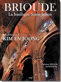 Brioude, la basilique Saint-Julien