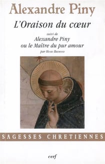 L'oraison du coeur