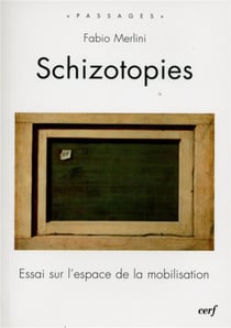 Schizotopies