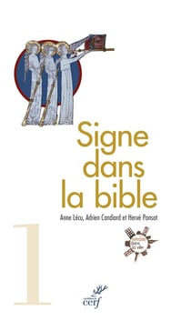 Signe dans la bible - le guide de lecture de "retraite dans la ville