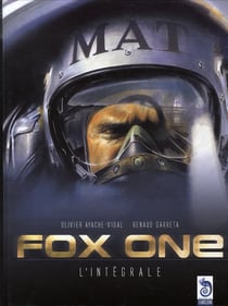 Fox one - intégrale