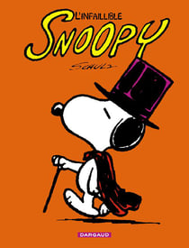 Snoopy t.6 - infaillible Snoopy