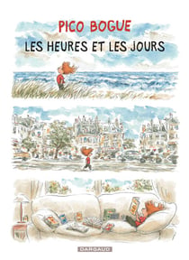 Pico Bogue Tome 15 : les heures et les jours