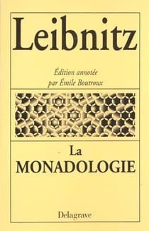 Monadologie