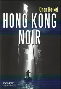 Hong Kong Noir