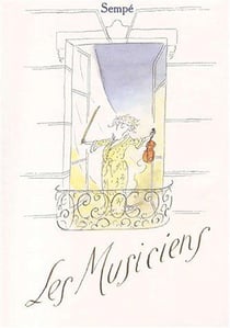 Les Musiciens