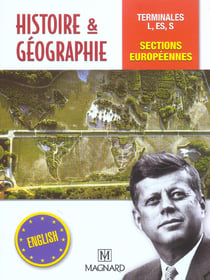 Section europeennes
