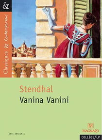 Vanina vanini