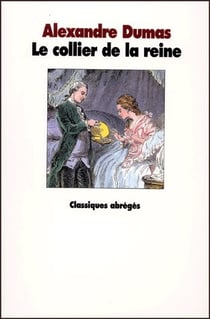 Collier de la reine (le)