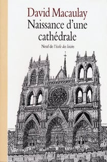 Naissance d une cathedrale