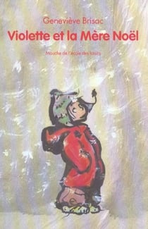Violette Et La Mere Noël