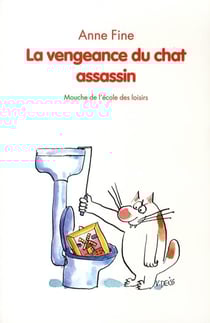 La vengeance du chat assassin