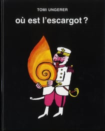 Ou est l escargot