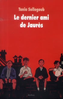 Dernier Ami De Jaures (Le)
