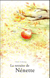 La retraite de Nénette