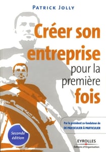 Créer son entreprise pour la première fois