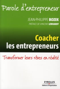 Coacher les entrepreneurs