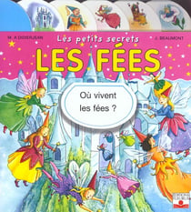 Les petits secrets des fées