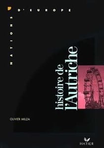 Histoire de l'autriche