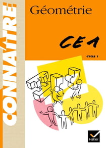 CONNAITRE : géometrie - CE1