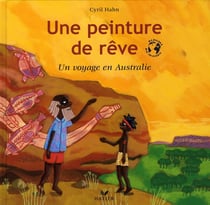 Une peinture de rêve