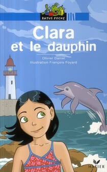 Clara et le dauphin