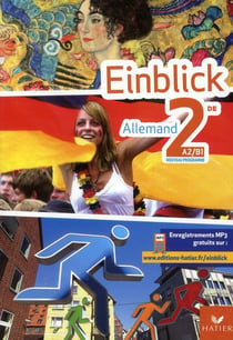 EINBLICK