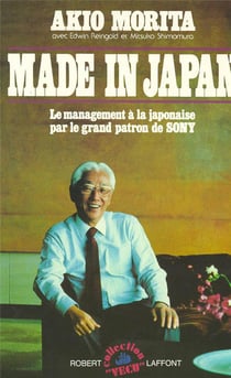 Made in Japan