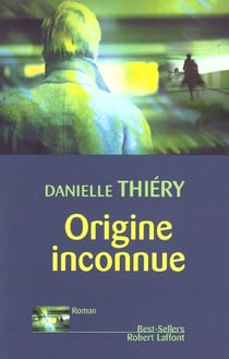 Origine inconnue