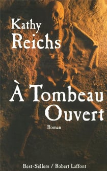 À tombeau ouvert